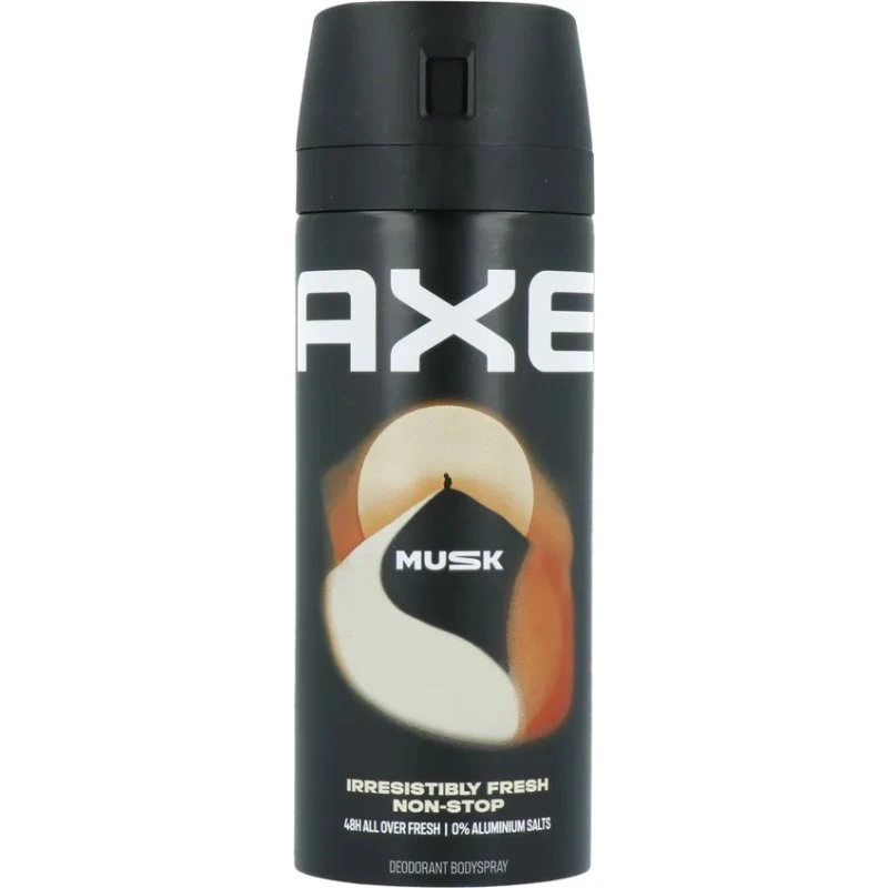 Axe Musk Deodorant Bodyspray 150ml
