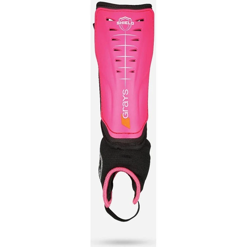 Grays Shield Guard Scheenbeschermer XS