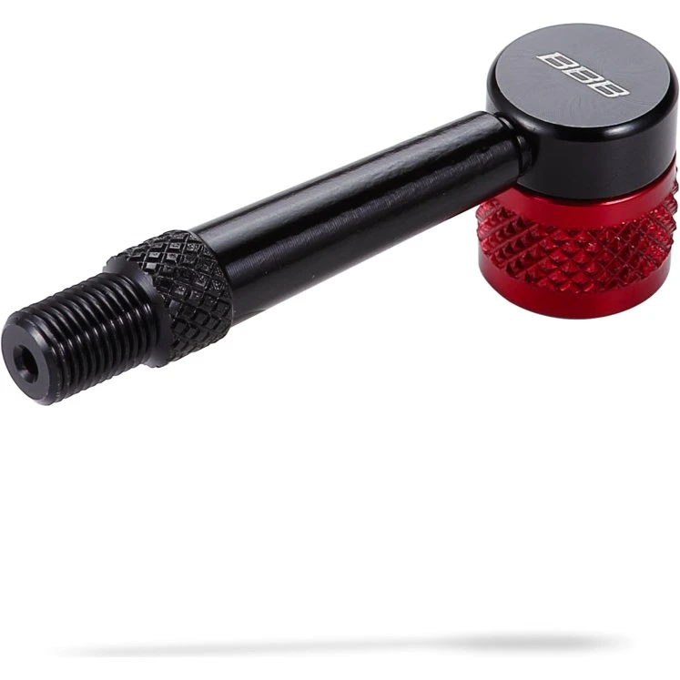 BBB Cycling 90° bocht pompadapter AirPipe BFP-94