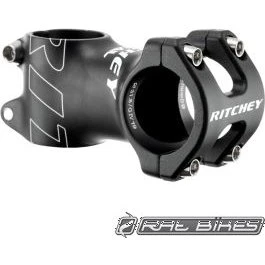 Ritchey Trail Stuurpen Mat Zwart
