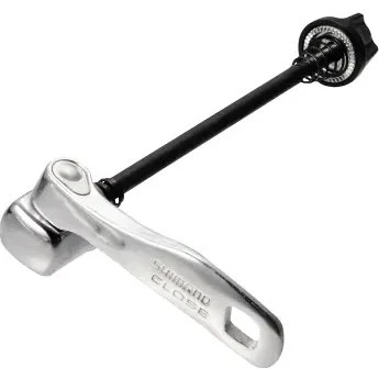 Shimano WH-R500-F Snelkoppeling 5-1/4" Vooras