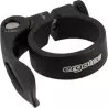 Ergotec SCQ-100 Klemring 34,9 mm Zwart