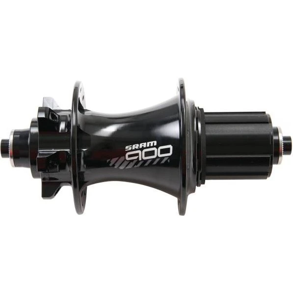 Sram 900 Achternaaf 24H 9/10/11V 12x142mm Zwart