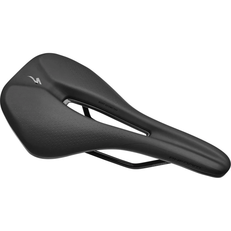 Specialized Phenom Comp Zadel Zwart 143