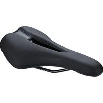 BBB Cycling Sport Comfort 2.0 Zadel Zwart 155mm