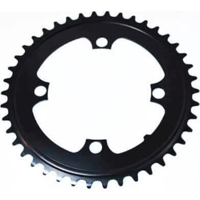 Miranda Kettingblad 46T zwart voor Bosch 1, 104 mm steek