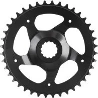 M-Wave Kettingblad E-Bike Bosch-3 38T Zwart