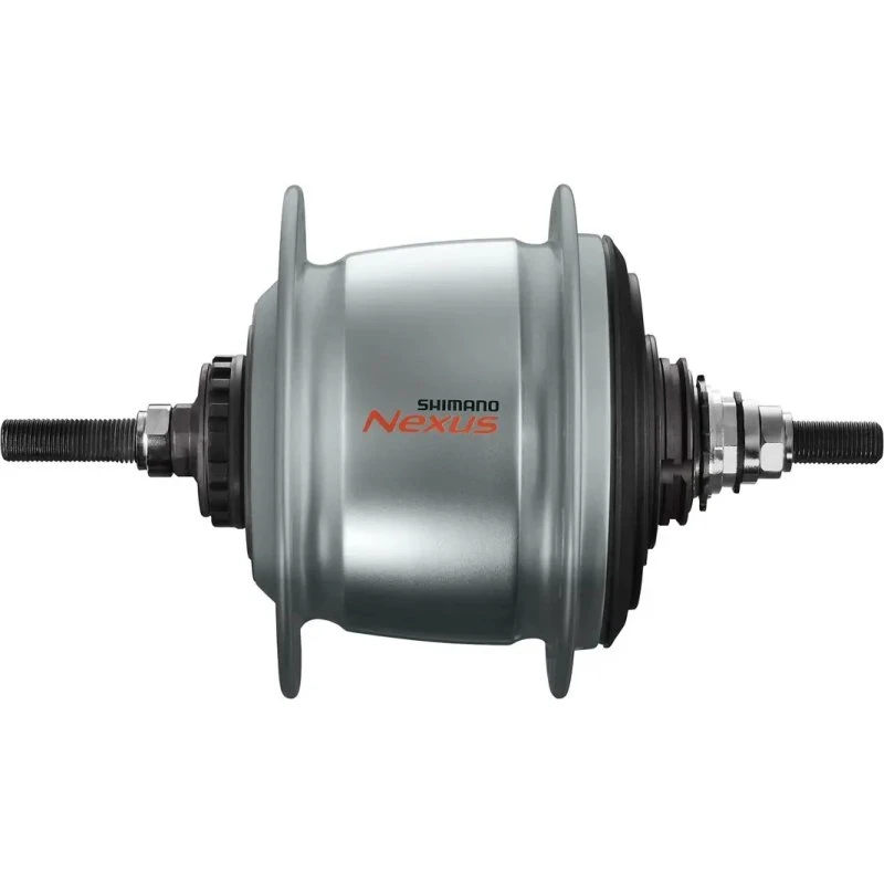 Shimano Nexus SG-C6001-8D 8-snelheid Naaf met Rollerbrake
