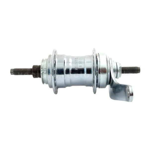 Favorit Achternaaf 19T Tandwiel, 170mm Asmoer, Bandage Beugel