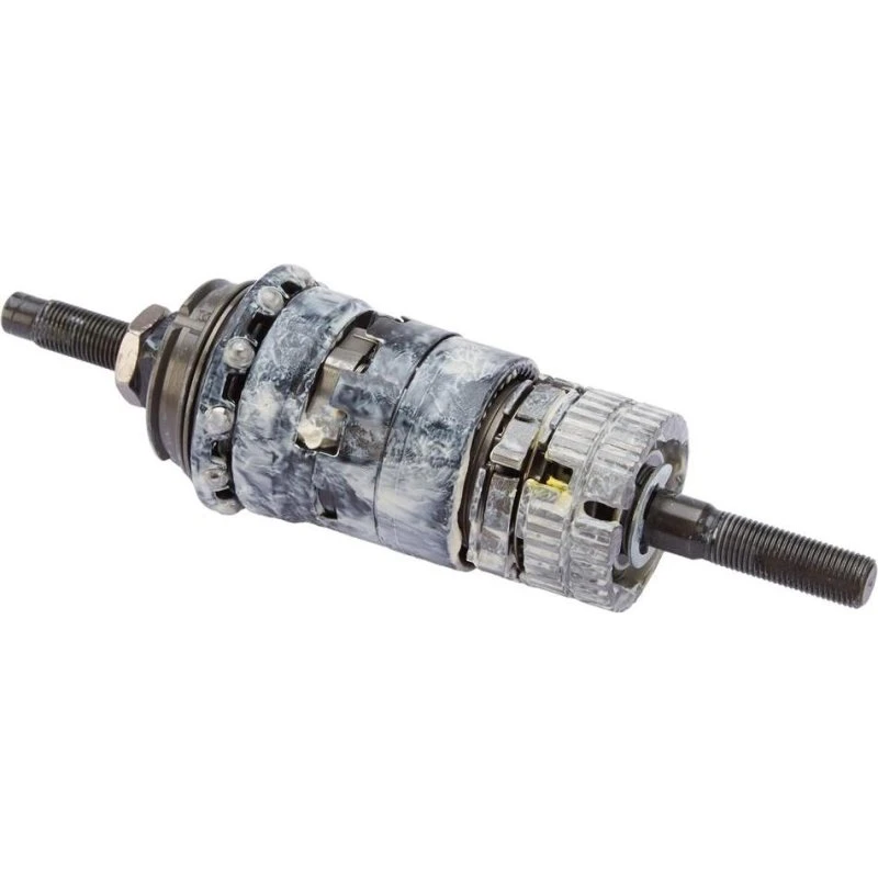 Shimano SG-3C41 Binnennwerk Nexus 3v 178mm Remnaaf