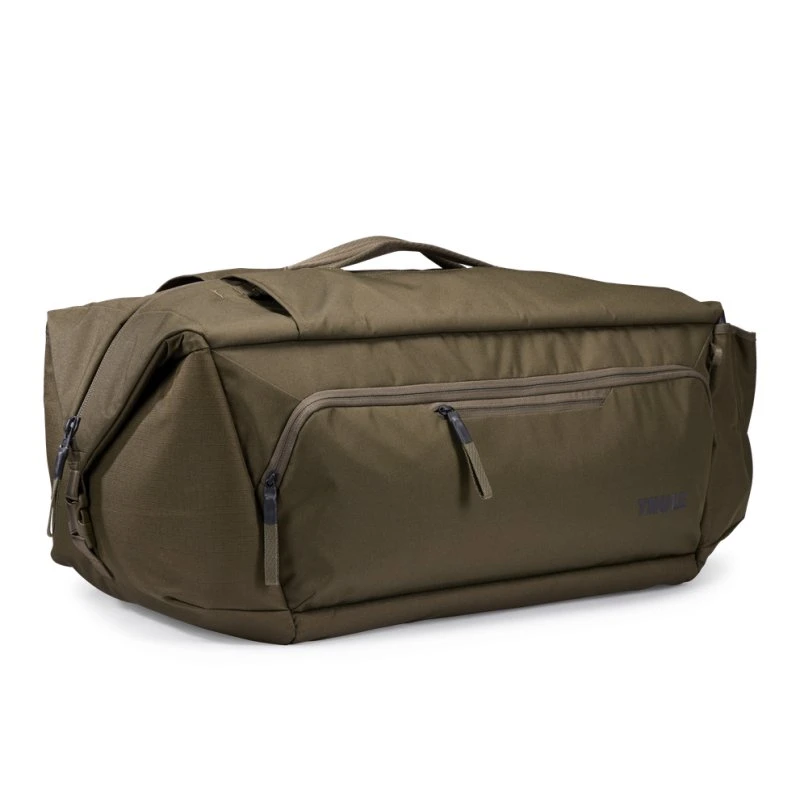 Thule RoundTrip MTB Duffel 70L Deep Khaki