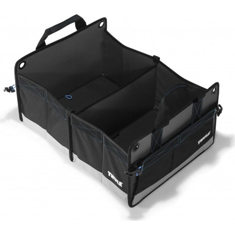 Thule Go Box Large - Opvouwbaar opbergdoos met zijvak