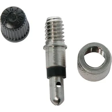Dresco Blitz Kogelventiel 4 stuks