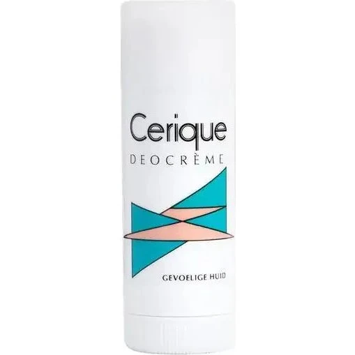 Cerique Deocremestick Geparfumeerd 50 ml