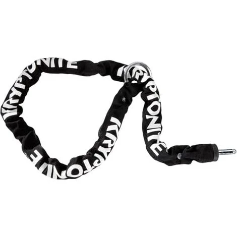 Kryptonite Insteekketting 5.5/120 - 120 cm, 5,5 mm, 2 kg