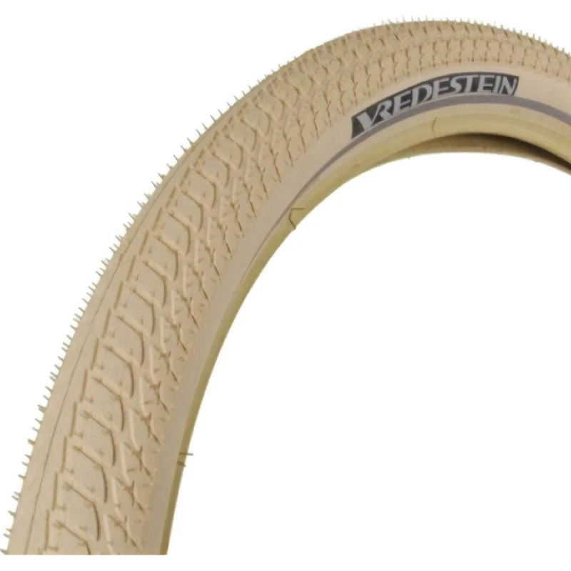 Vredestein Dynamic City 28 x 1.75 (47-622) creme reflectie