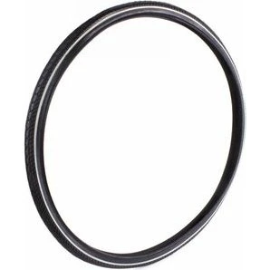 Benson Buitenband Zwart 28 x 1 5/8 x 1 3/8 (47-622) Anti-lek met Reflectie