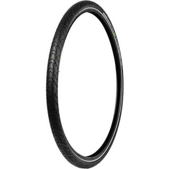 Urban Proof Buitenband 28x2.15 zwart met reflectie