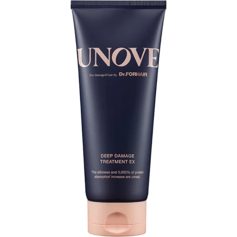 Dr.FORHAIR UNOVE Deep Damage Treatment EX