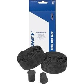 Ritchey Pro Cork Stuurlint Zwart