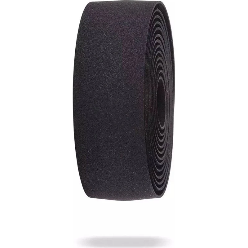 BBB Cycling BHT-04 RaceRibbon Carbon Stuurlint Zwart