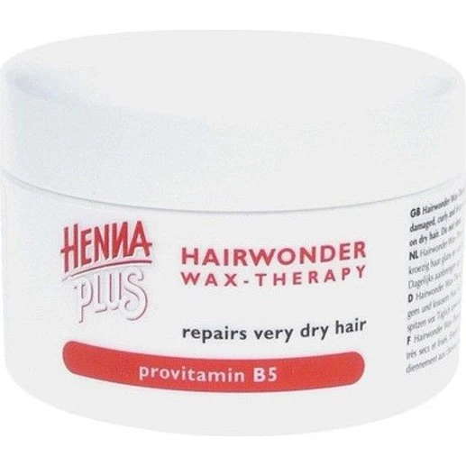 Hairwonder Hair Repair Wax Therapy 100ml