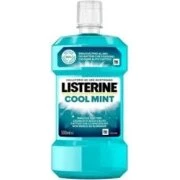 Listerine Fresh Burst Mondwater Cool Mint 500 ml