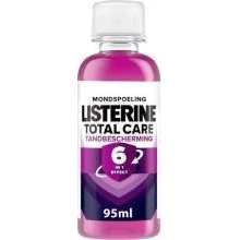Listerine Total Care Mondwater 95ml
