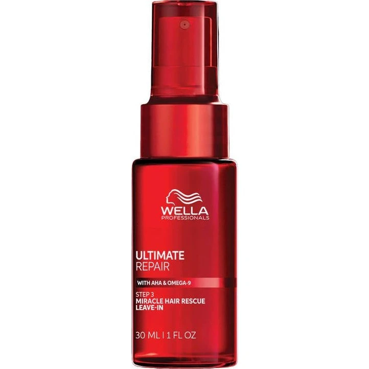 Wella Ultimate Repair Miracle Hair Rescue 30 ml