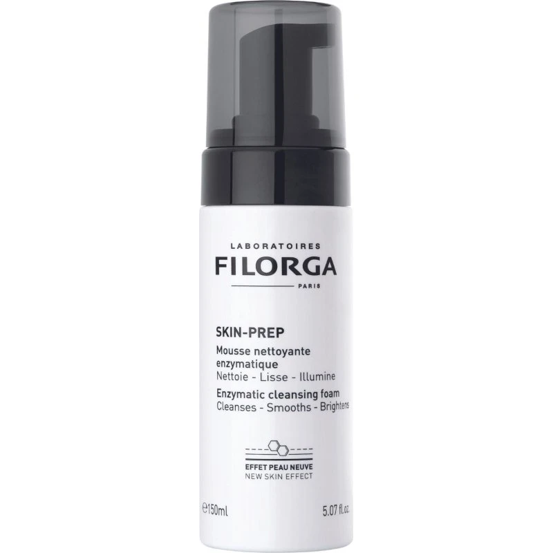 Filorga Skin-Prep Enzymatisch Reinigingsschuim 150ml