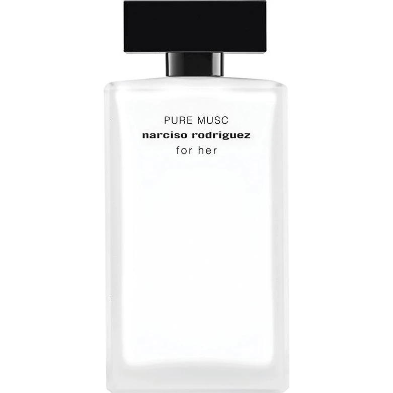 Narciso Rodriguez For Her Pure Musc Eau de Parfum 30 ml