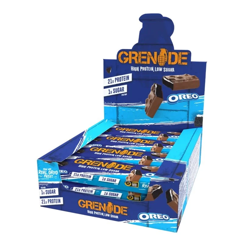 Grenade Carb Killa Reep 60g