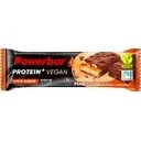 Powerbar Protein+ Vegan Bar, Pindakaas Chocolade