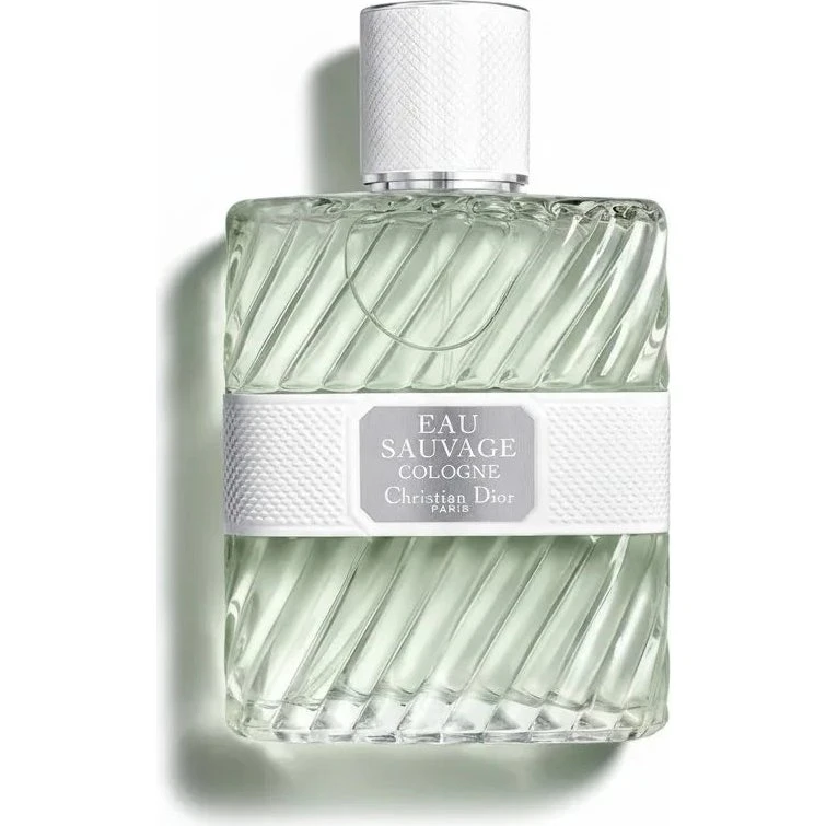 Dior Eau Sauvage Cologne Eau de Toilette 100 ml