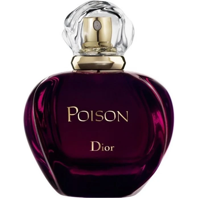 Dior Poison Eau de Toilette 100 ml