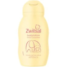 Zwitsal Bodylotion Mini 75ml