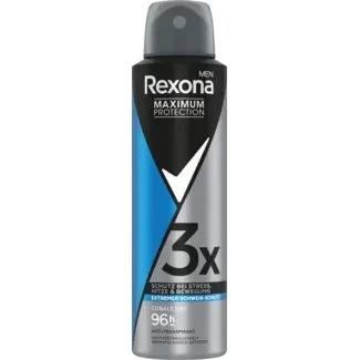 Rexona Men Antitranspirant Deospray Kobalt Droog 150 ml