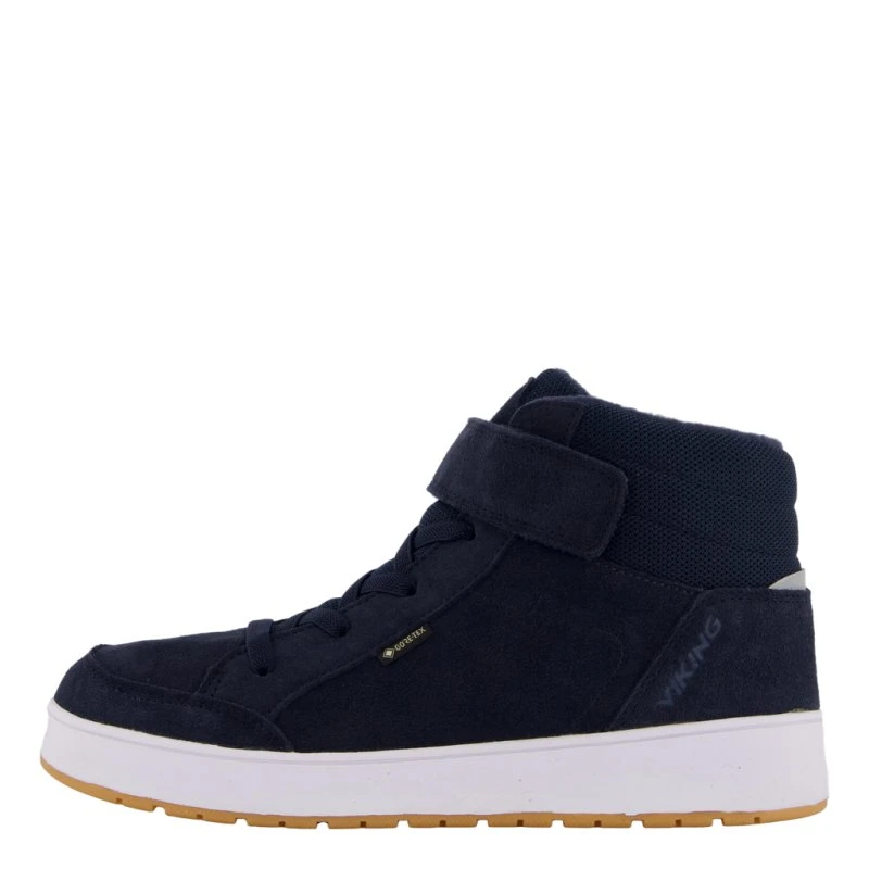 Eagle Warm GTX 1v Navy - Winterlaarzen