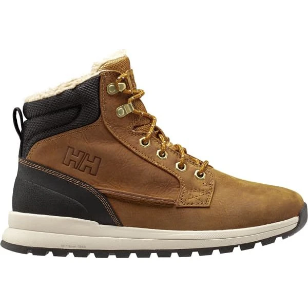 Helly Hansen Kelvin LX New Wheat/Black 26