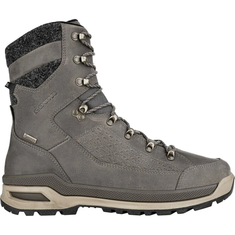 Lowa Renegade Evo Ice GTX Walnut Heren