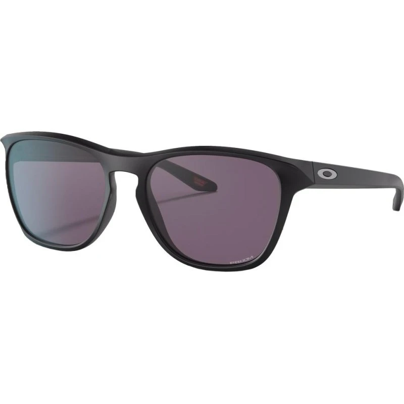 Oakley Manorburn OO9479 Matte Black Prizm Grey 56/17