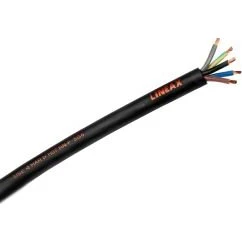 Nexans Lineax H07RN-F eca 5G 16 mm² (H1000)