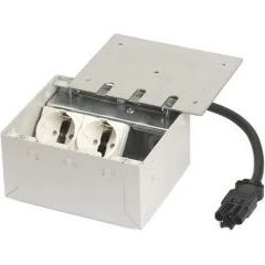 OCS Tetra Mini I 2x230V+1xLeeg - 33.71.019