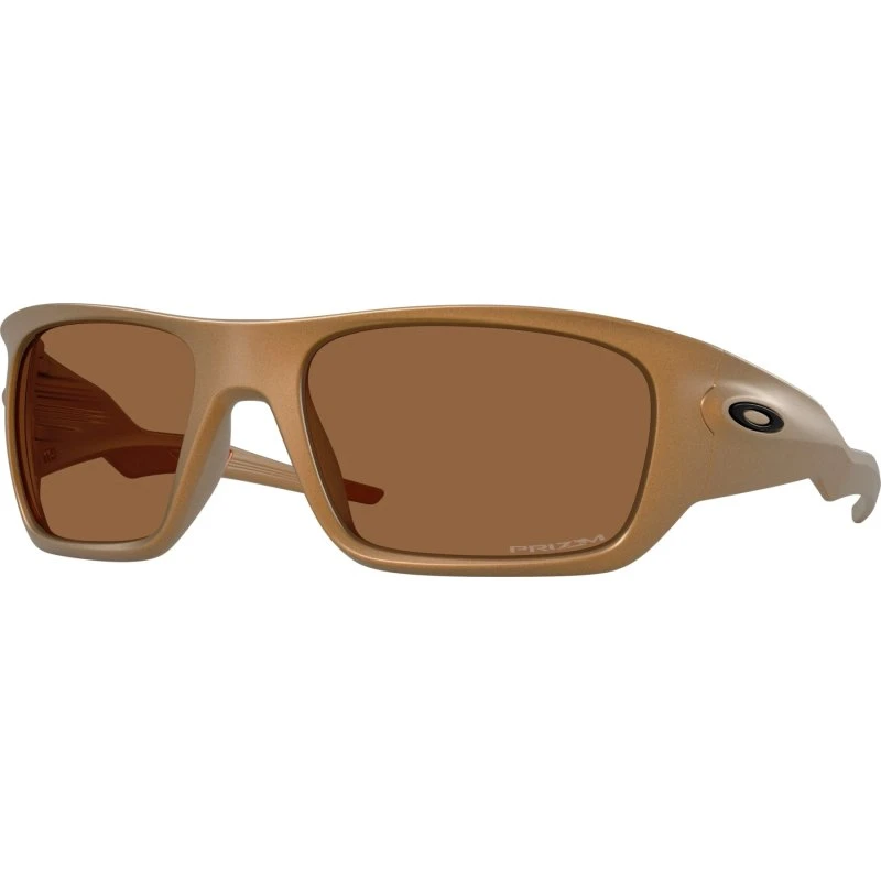 Oakley Masseter Matte Black Prizm Grey