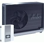 Itho Daalderop Amber 0300765 Warmtepomp (lucht/water) monobloc