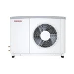 Stiebel Eltron WPL 07 ACS Classic 235920 - Lucht/water warmtepomp
