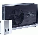 Itho Daalderop Amber 0300763 Warmtepomp Lucht/Water Monobloc