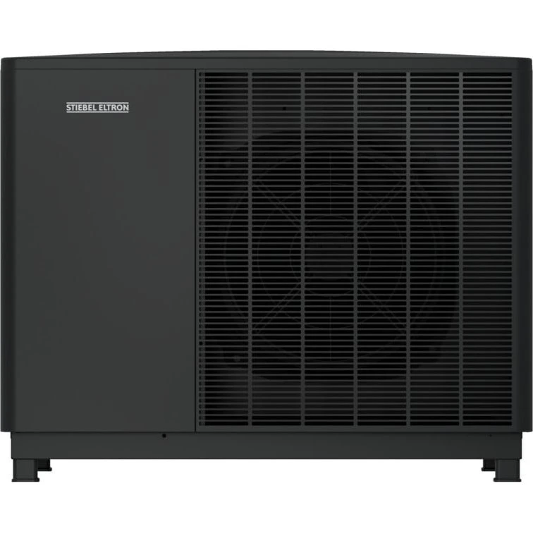 Stiebel Eltron WPL-A 10.2 Trend HK 230 lucht-water-warmtepomp