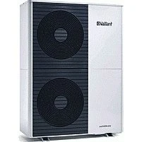 Vaillant AroTHERM plus Warmtepomp (lucht/water) monobloc 400V
