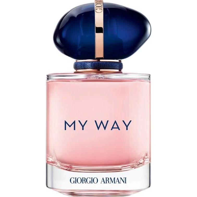 Armani My Way Eau de Parfum Refillable 30 ml